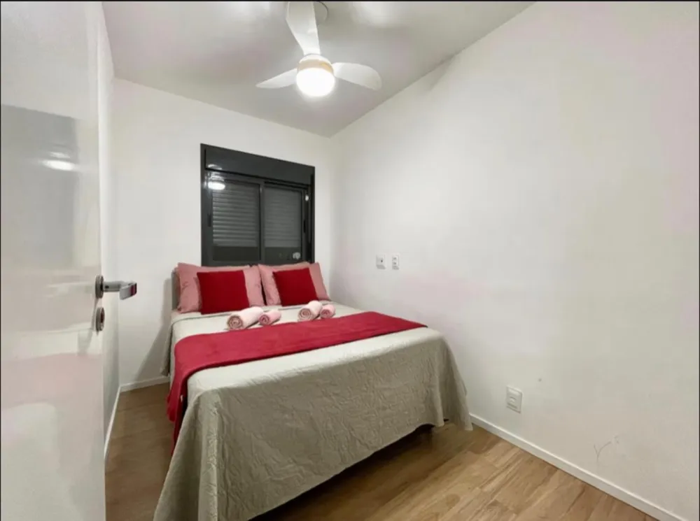 Apartamento, 2 quartos, 28 m² - Foto 1