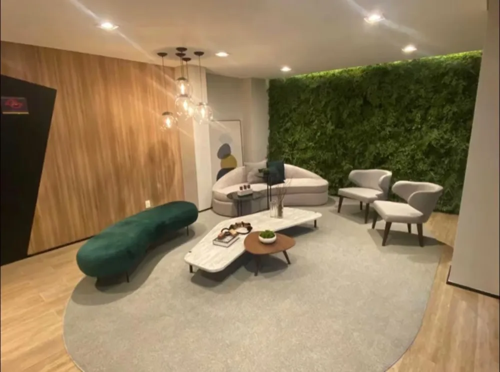 Apartamento, 2 quartos, 28 m² - Foto 8