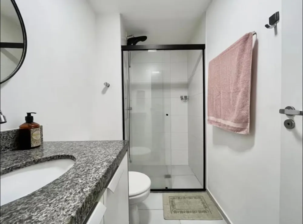 Apartamento, 2 quartos, 28 m² - Foto 3