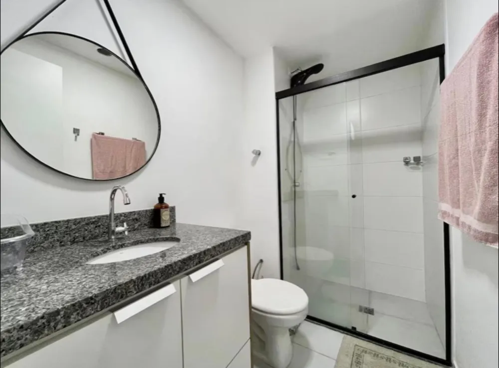 Apartamento, 2 quartos, 28 m² - Foto 6