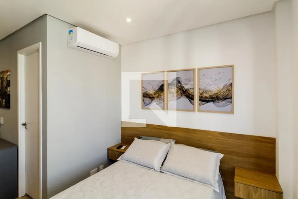 Kitnet-Studio, 22 m² - Foto 3
