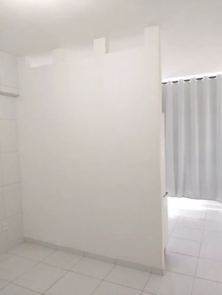 Kitnet e Studio à venda com 1 quarto, 23m² - Foto 2