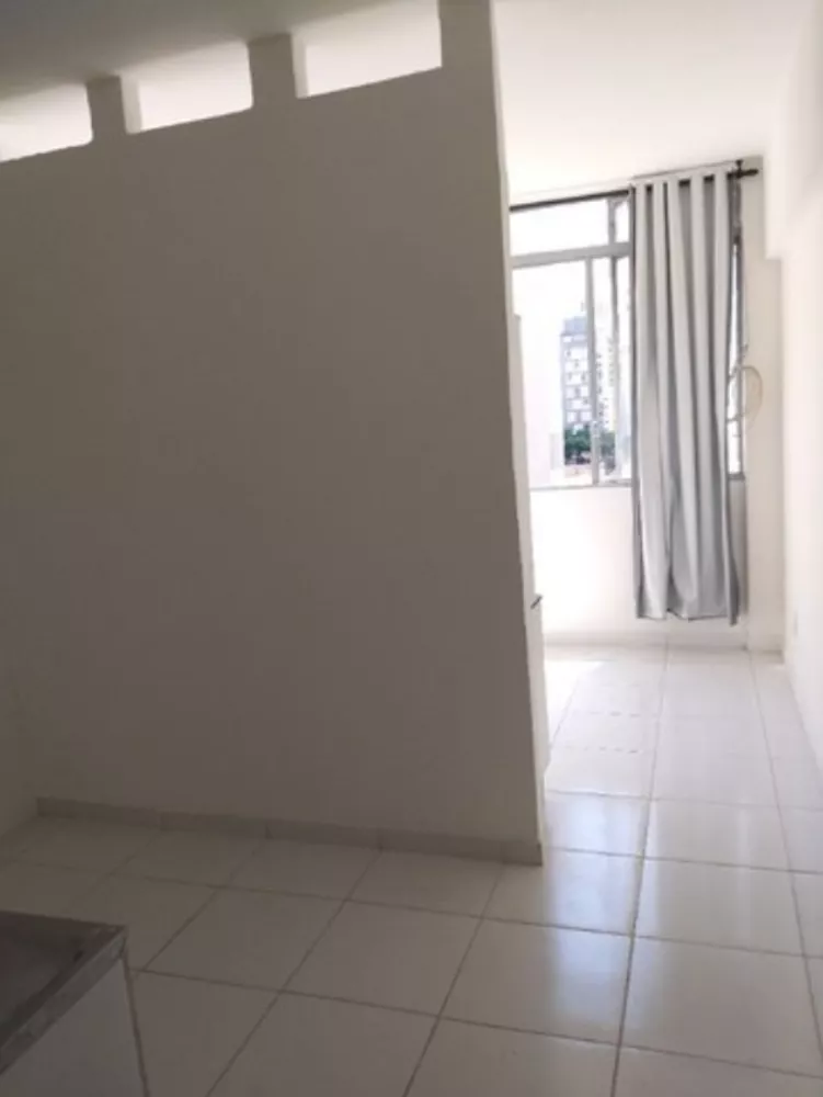 Kitnet e Studio à venda com 1 quarto, 23m² - Foto 1