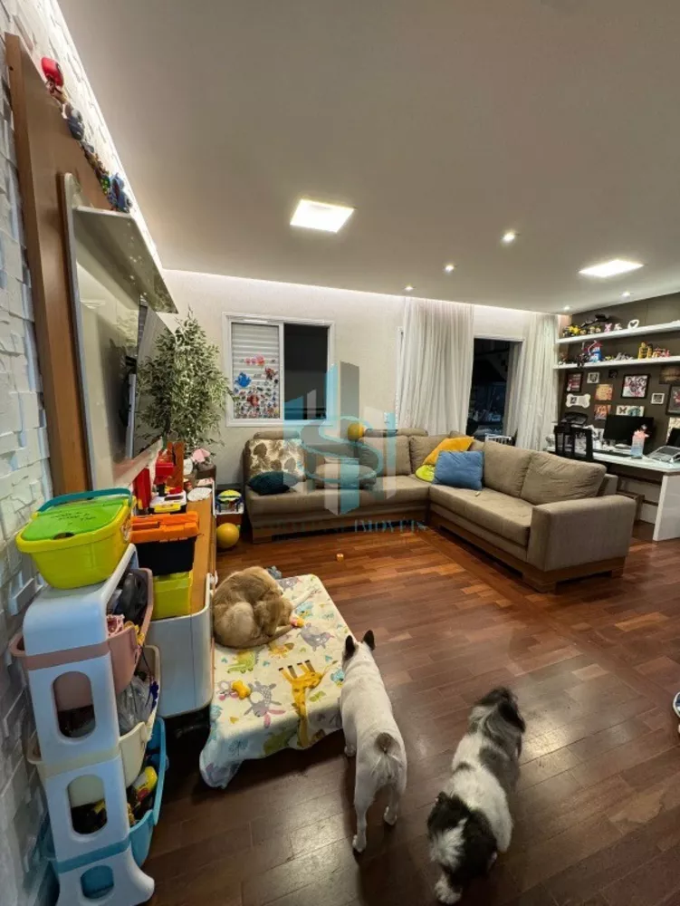 Apartamento, 2 quartos, 84 m² - Foto 3