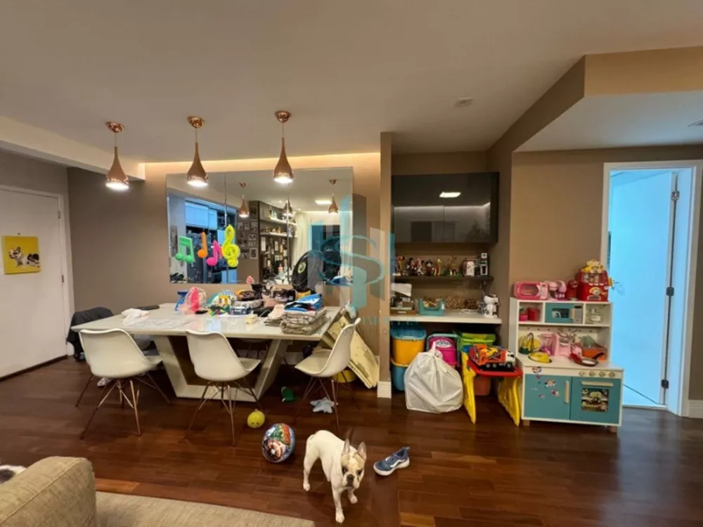 Apartamento, 2 quartos, 84 m² - Foto 2