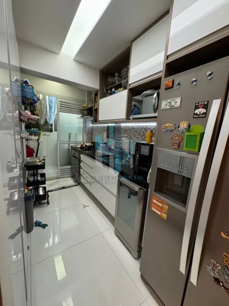 Apartamento, 2 quartos, 84 m² - Foto 4