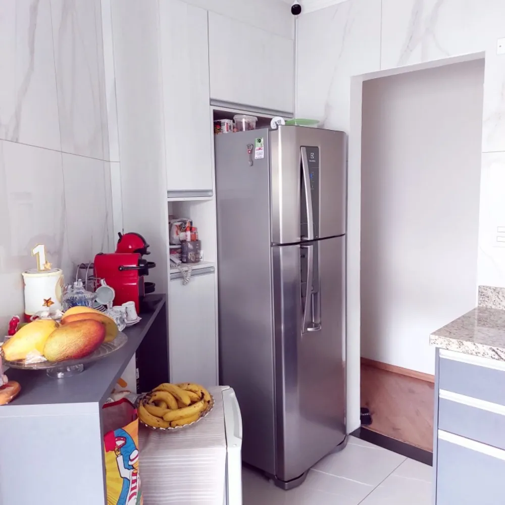 Apartamento, 2 quartos, 63 m² - Foto 2