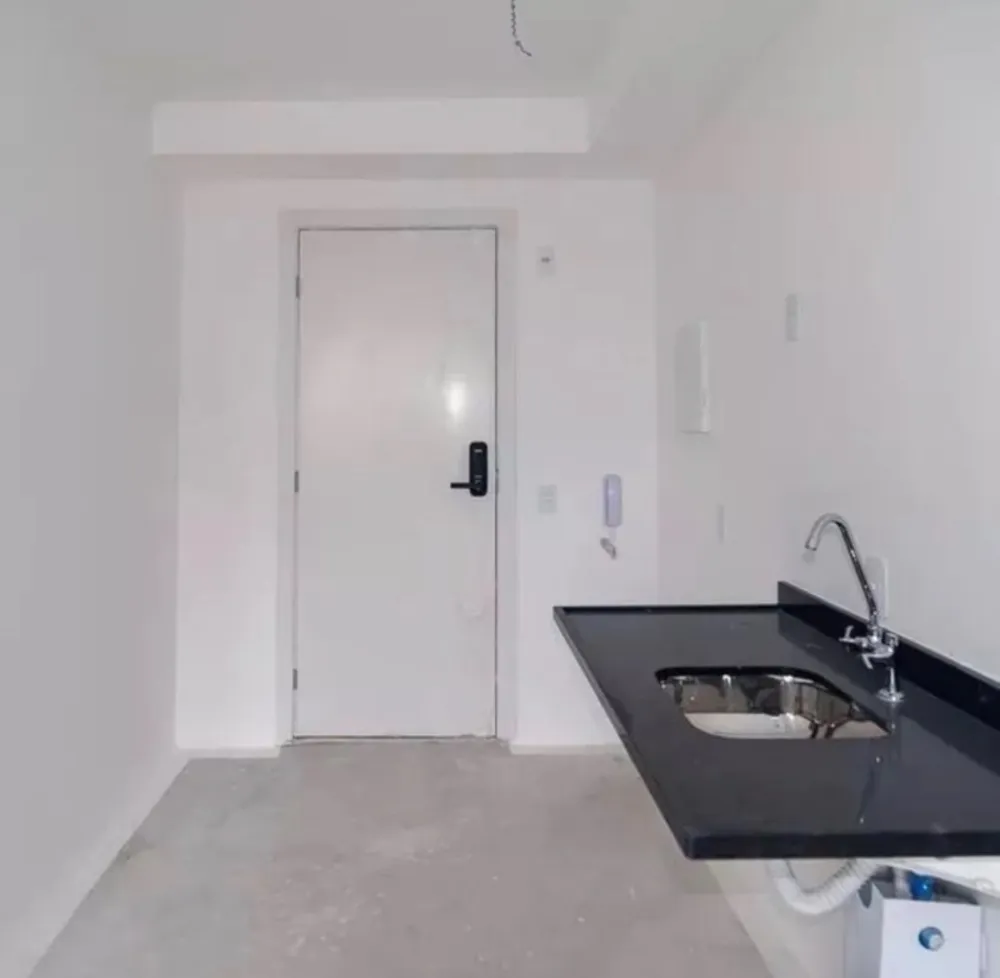 Kitnet-Studio, 24 m² - Foto 2