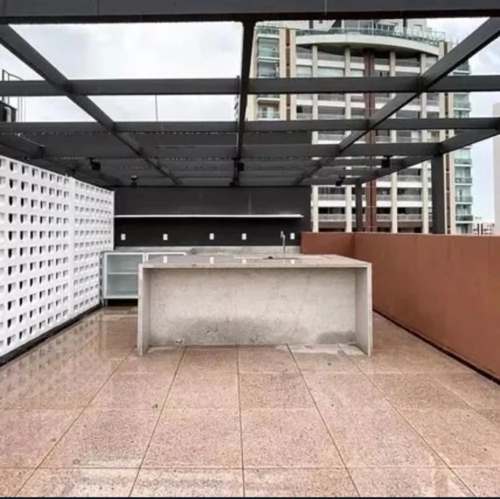 Kitnet-Studio, 24 m² - Foto 7