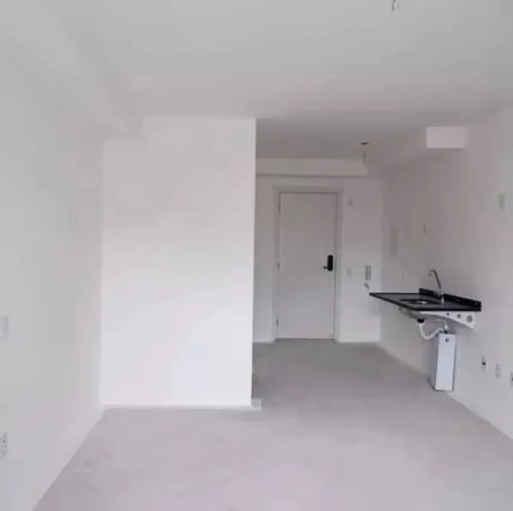 Kitnet-Studio, 24 m² - Foto 3