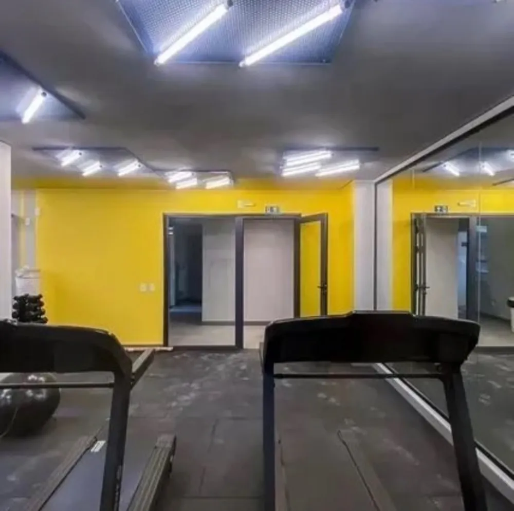 Kitnet-Studio, 24 m² - Foto 5