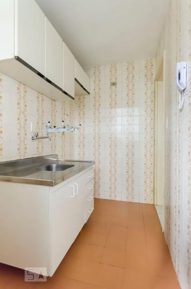 Apartamento, 1 quarto, 35 m² - Foto 7