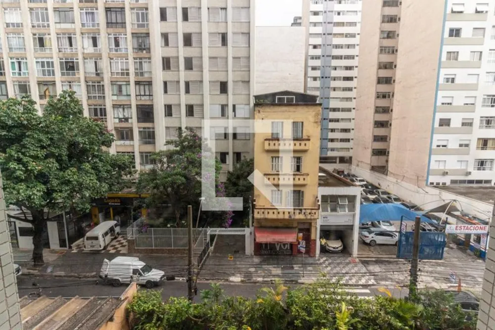 Apartamento, 2 quartos, 86 m² - Foto 8
