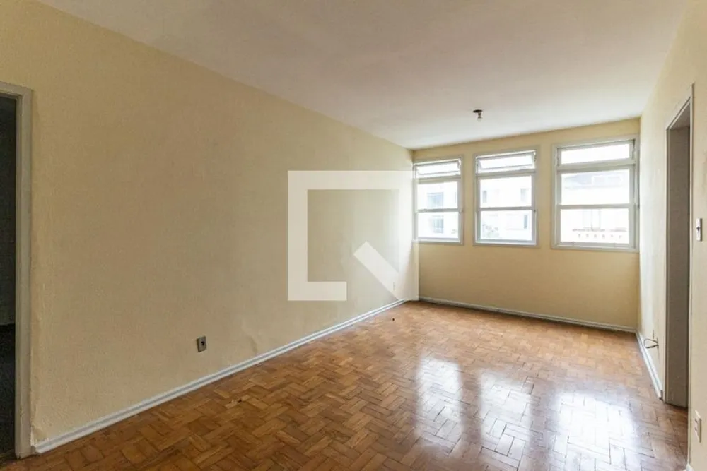 Apartamento, 2 quartos, 86 m² - Foto 1