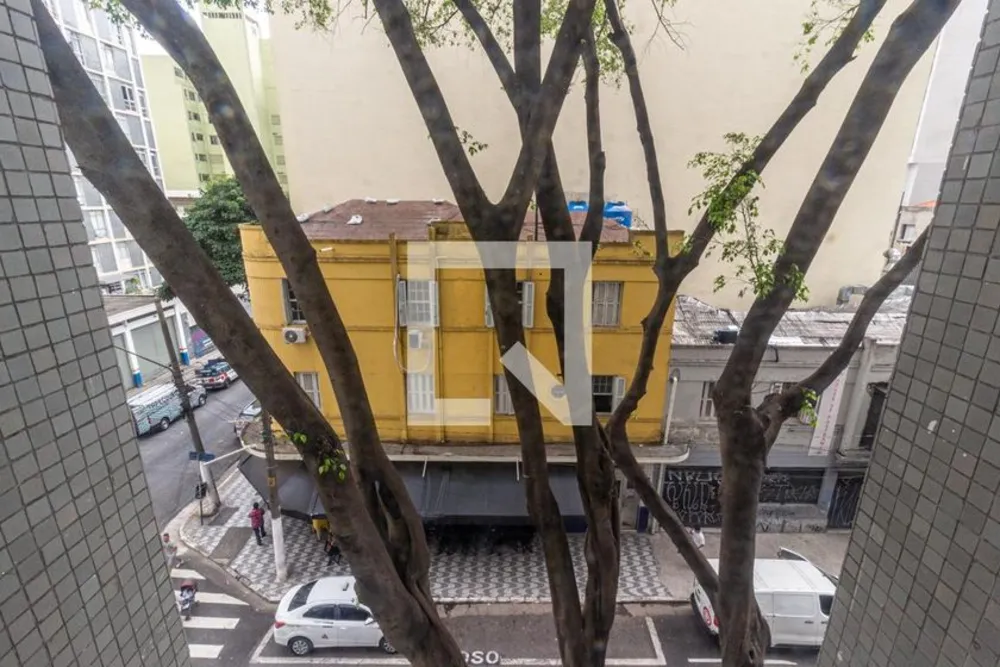 Apartamento, 2 quartos, 86 m² - Foto 1
