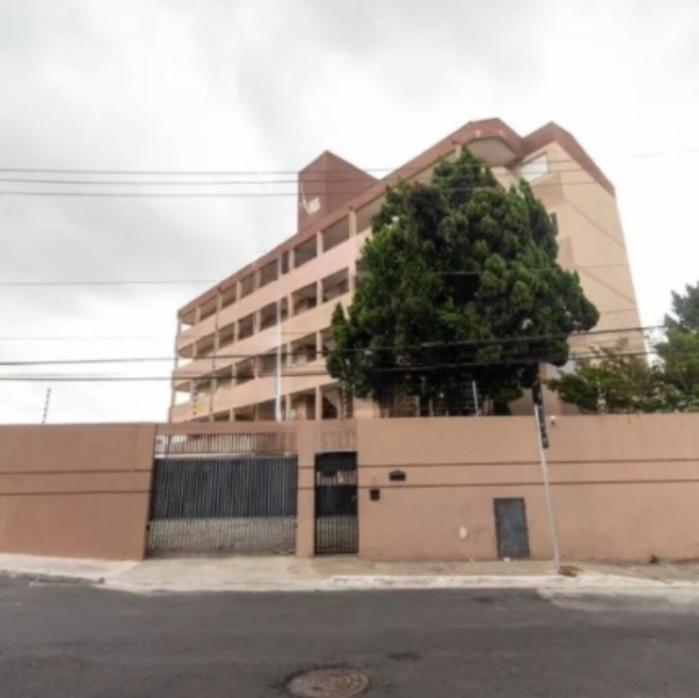 Apartamento, 2 quartos, 44 m² - Foto 1