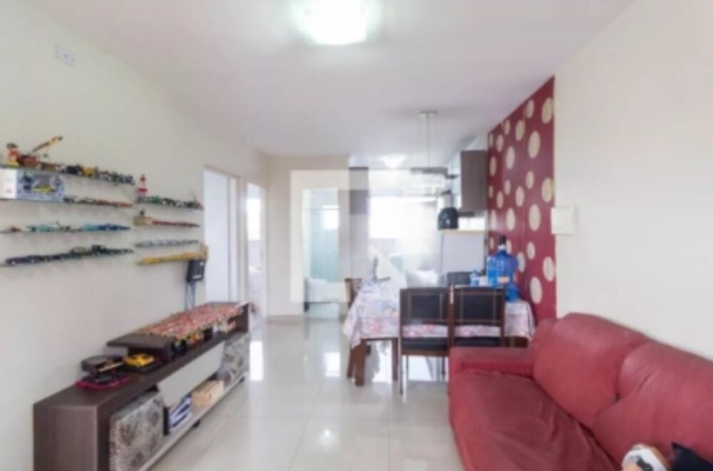 Apartamento, 2 quartos, 44 m² - Foto 4