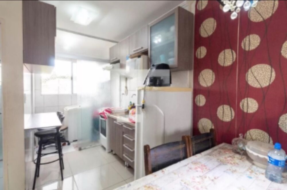 Apartamento, 2 quartos, 44 m² - Foto 8