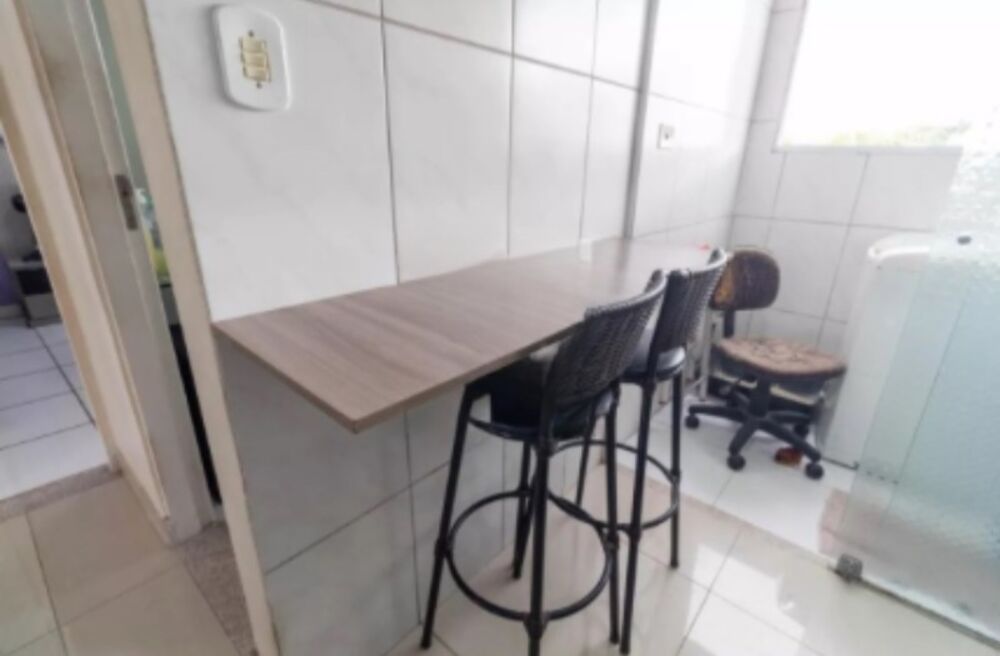 Apartamento, 2 quartos, 44 m² - Foto 13