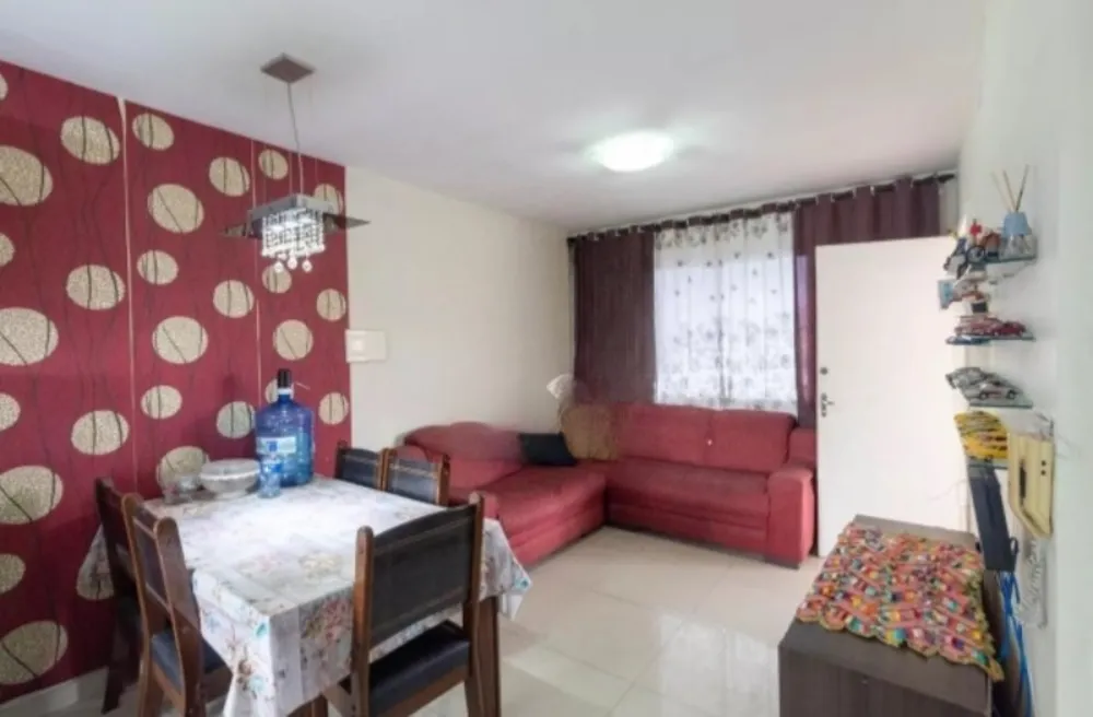 Apartamento, 2 quartos, 44 m² - Foto 6