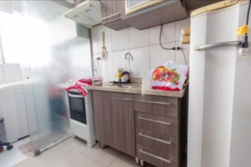 Apartamento, 2 quartos, 44 m² - Foto 7