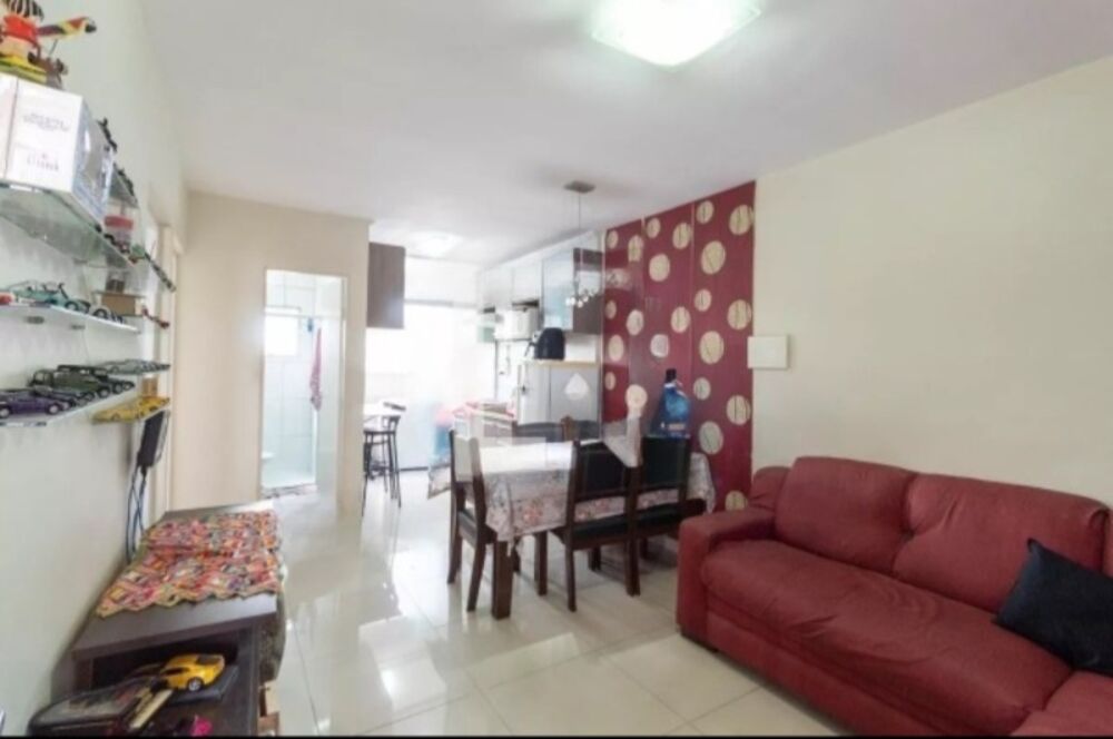 Apartamento, 2 quartos, 44 m² - Foto 5