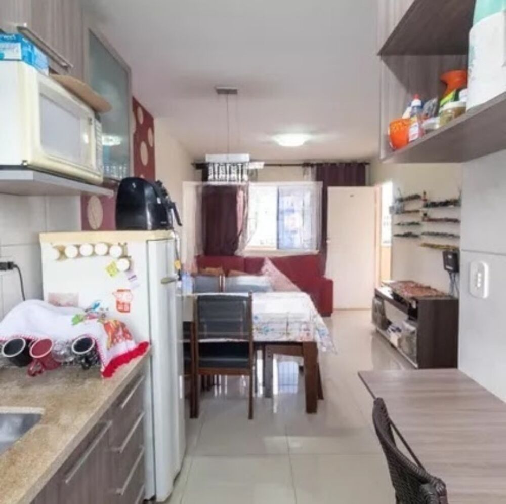 Apartamento, 2 quartos, 44 m² - Foto 10