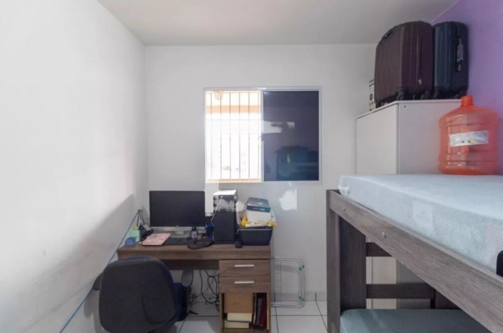 Apartamento, 2 quartos, 44 m² - Foto 19