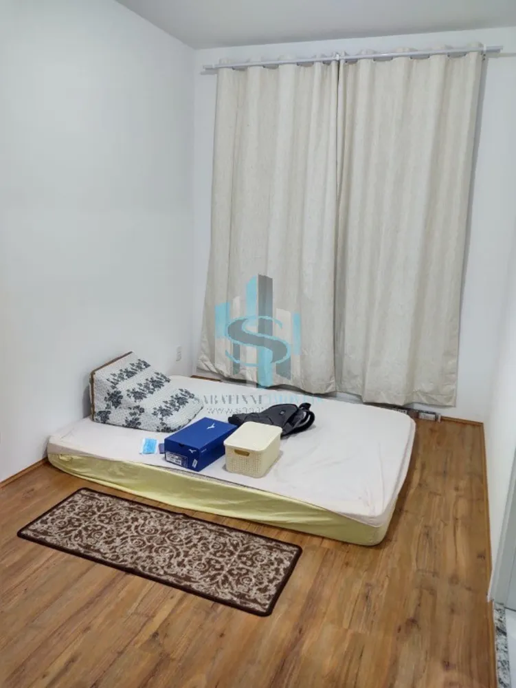 Apartamento, 1 quarto, 26 m² - Foto 4