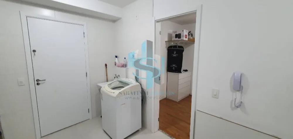 Apartamento, 1 quarto, 26 m² - Foto 5