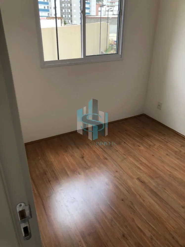 Apartamento, 1 quarto, 26 m² - Foto 2
