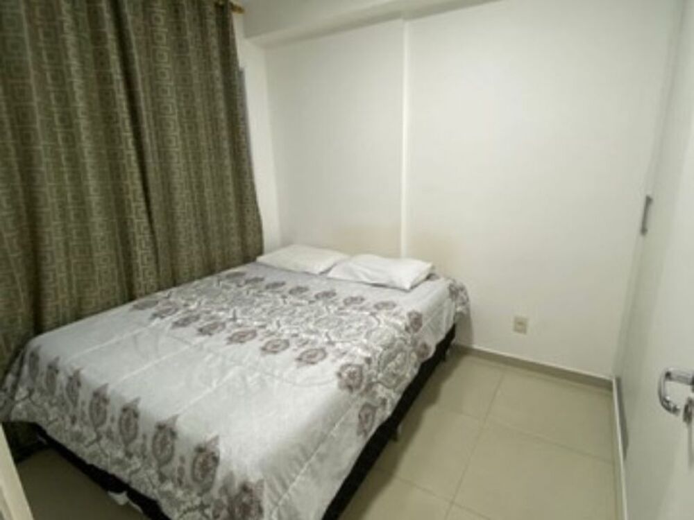 Apartamento, 1 quarto, 31 m² - Foto 4
