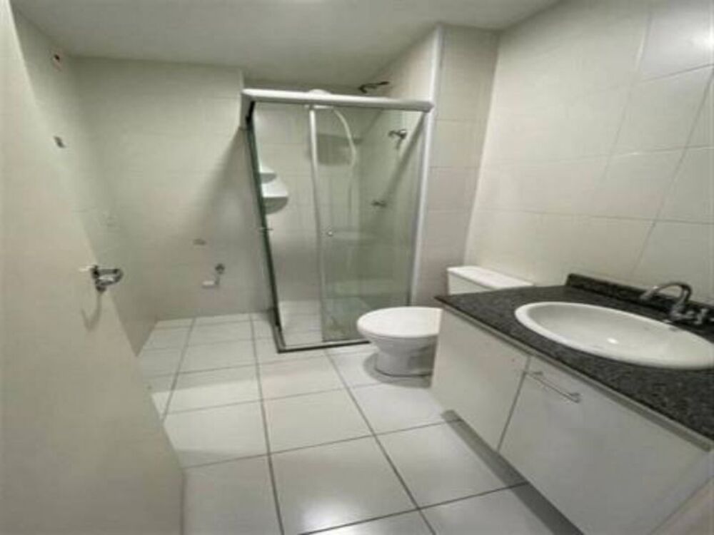 Apartamento, 1 quarto, 31 m² - Foto 1