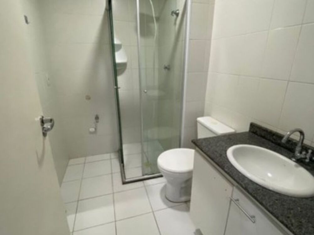 Apartamento, 1 quarto, 31 m² - Foto 3