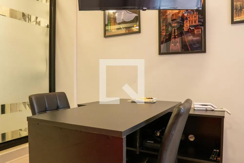 Kitnet-Studio, 25 m² - Foto 3