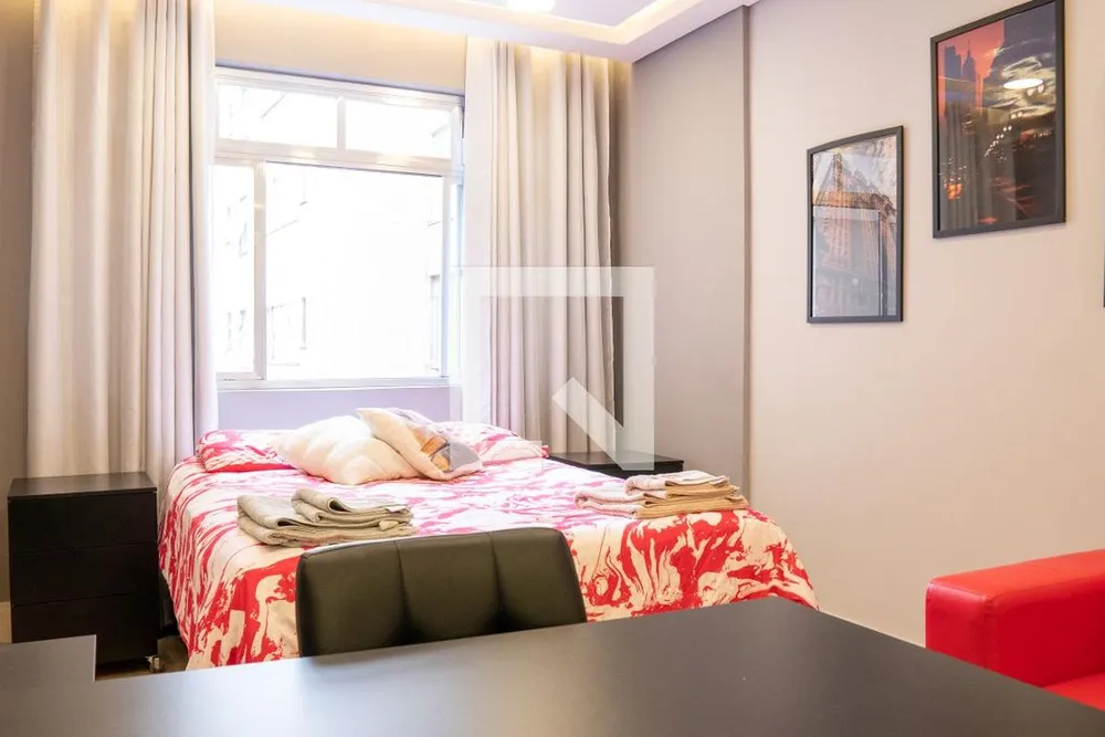 Kitnet-Studio, 25 m² - Foto 2