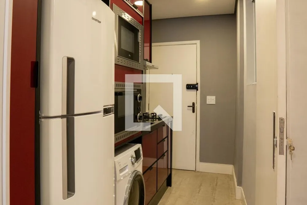 Kitnet-Studio, 25 m² - Foto 10