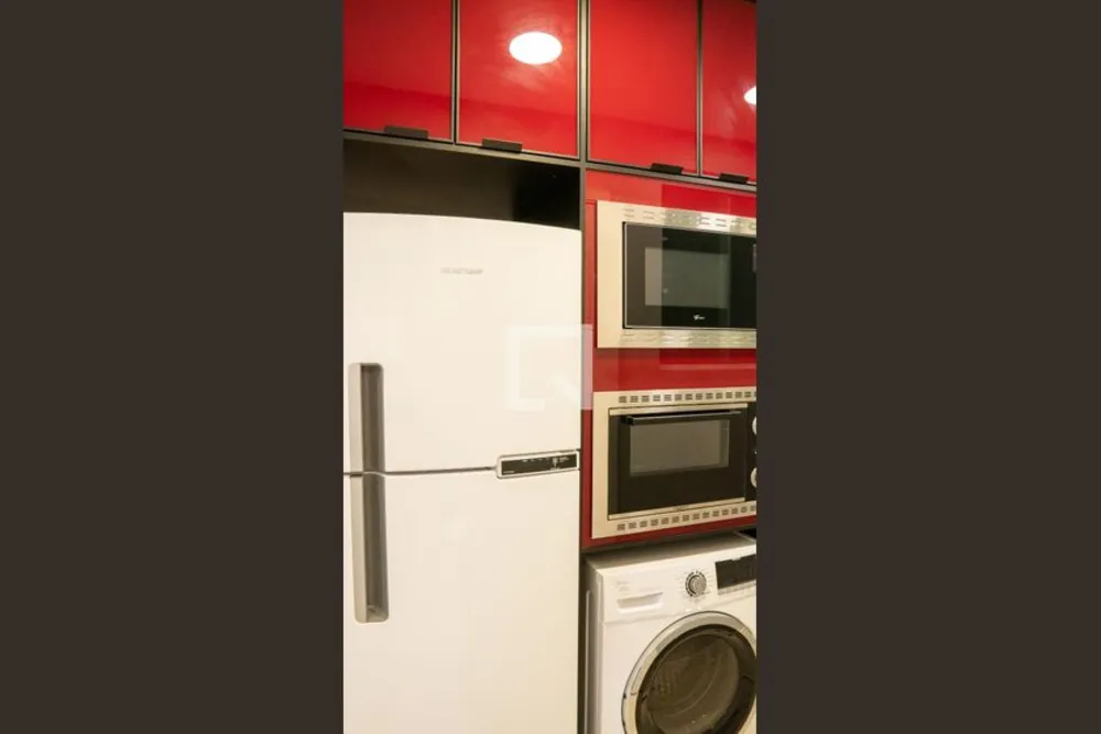 Kitnet-Studio, 25 m² - Foto 1