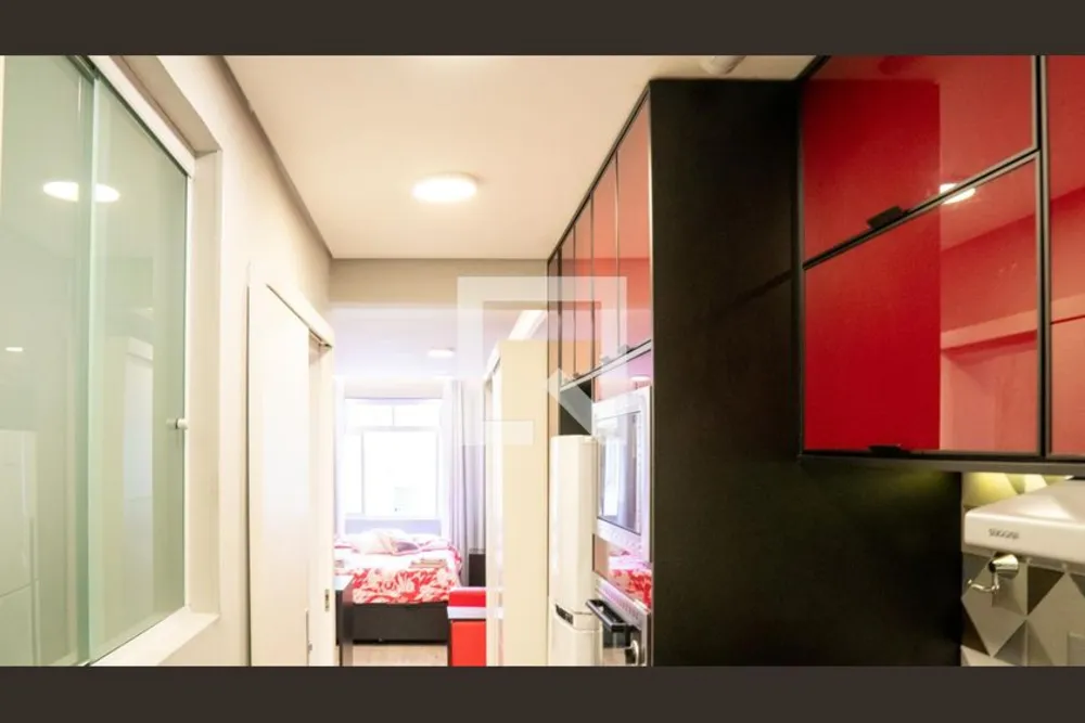 Kitnet-Studio, 25 m² - Foto 12