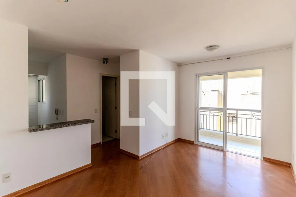 Apartamento, 1 quarto, 42 m² - Foto 1
