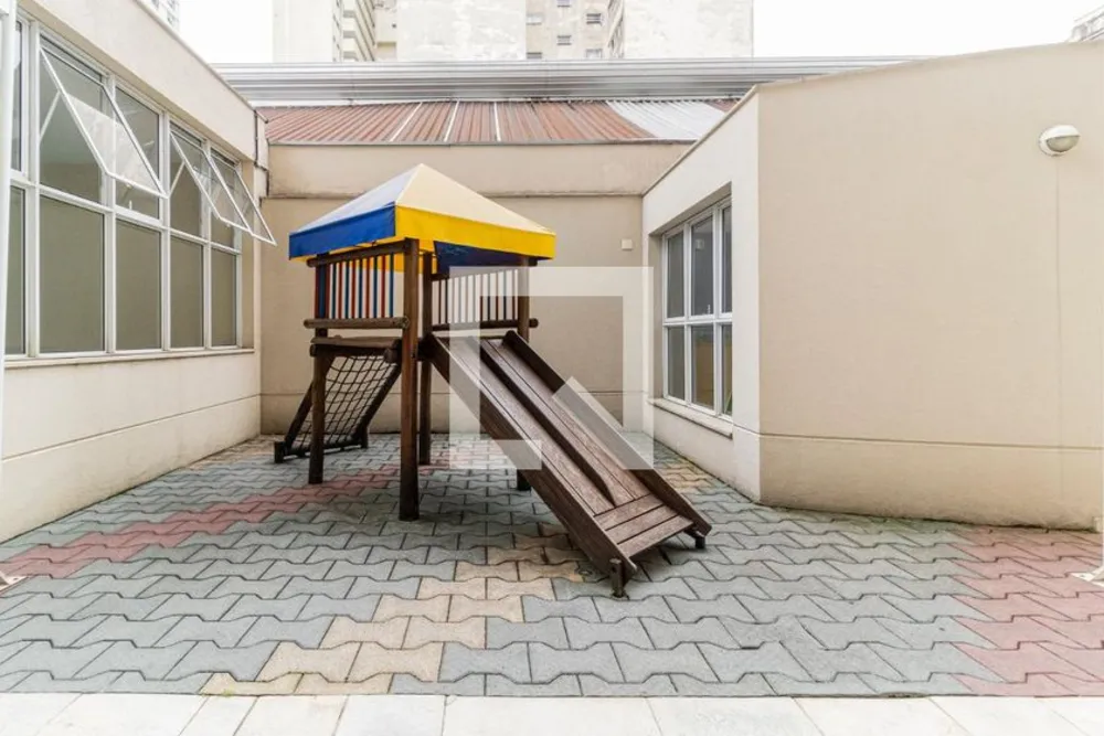 Apartamento, 1 quarto, 42 m² - Foto 8