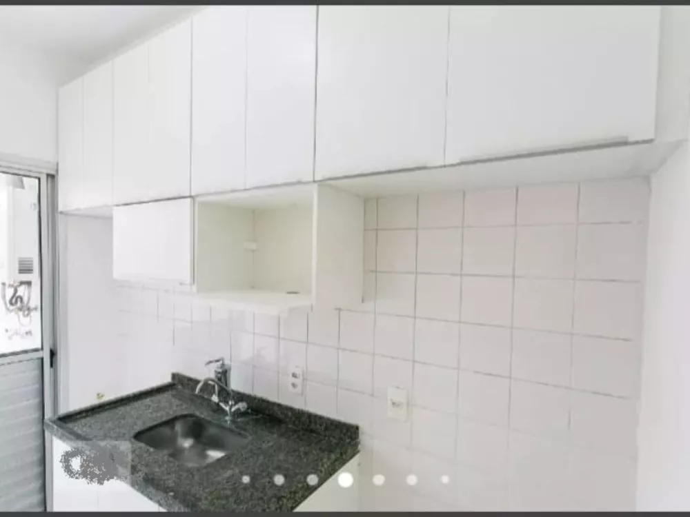 Apartamento à venda com 2 quartos, 60m² - Foto 9