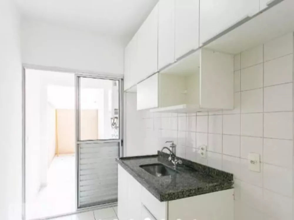 Apartamento à venda com 2 quartos, 60m² - Foto 6