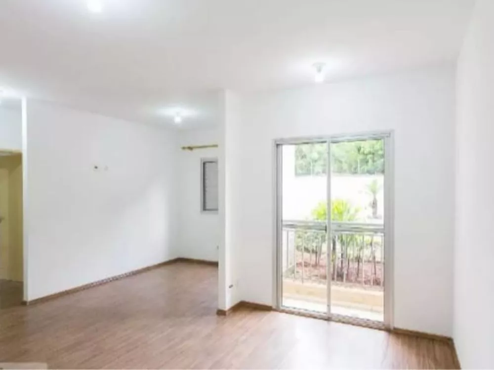 Apartamento à venda com 2 quartos, 60m² - Foto 3