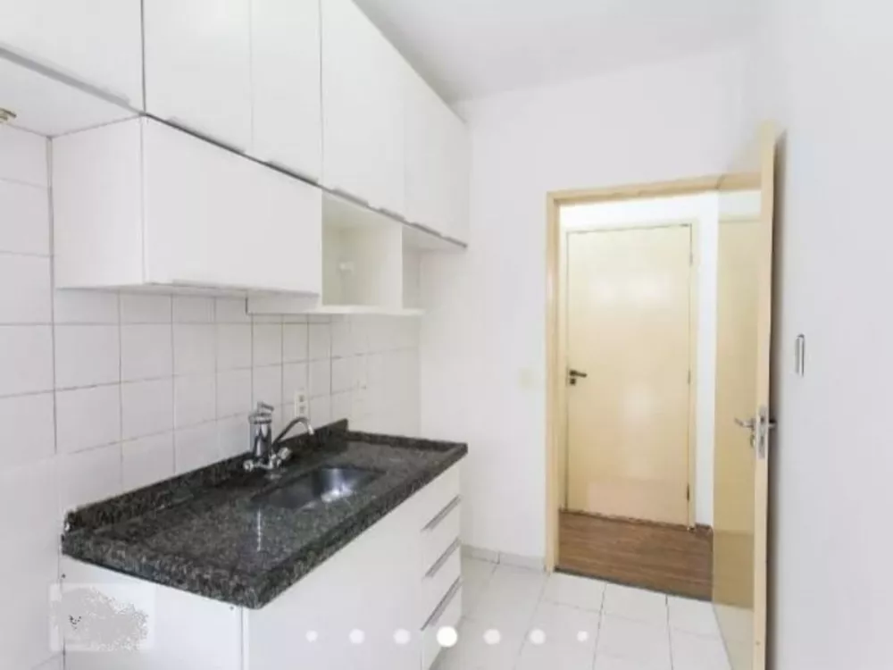 Apartamento à venda com 2 quartos, 60m² - Foto 8