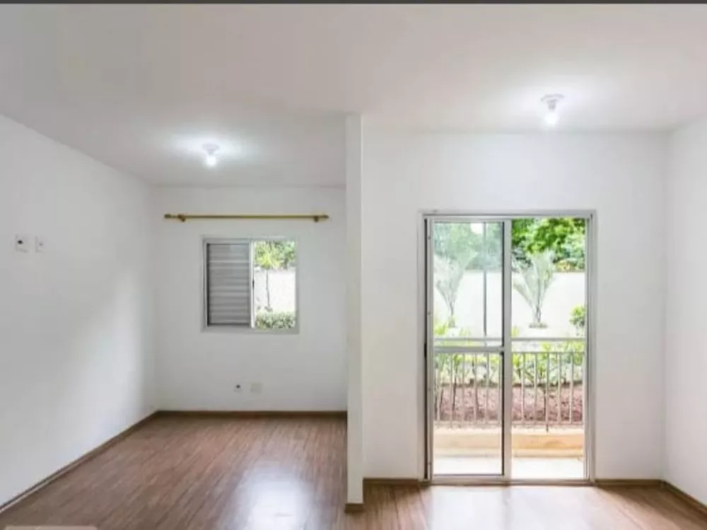 Apartamento à venda com 2 quartos, 60m² - Foto 4