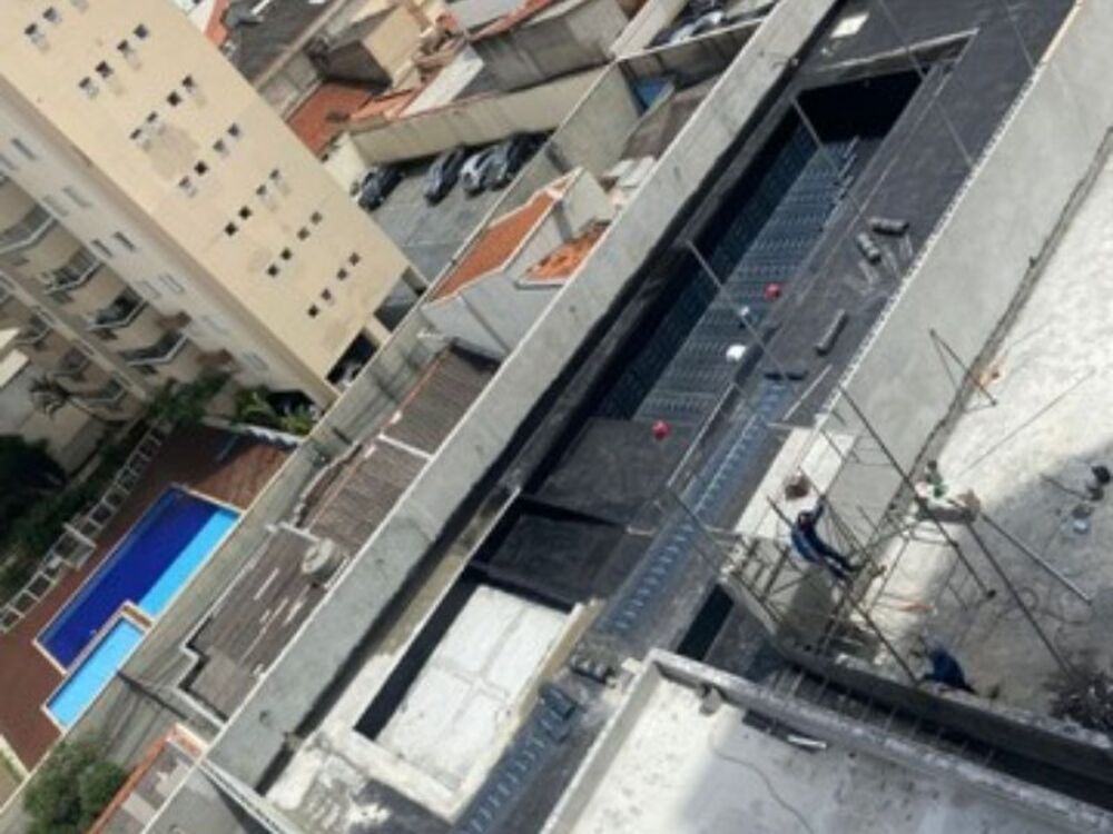 Apartamento, 2 quartos, 41 m² - Foto 1