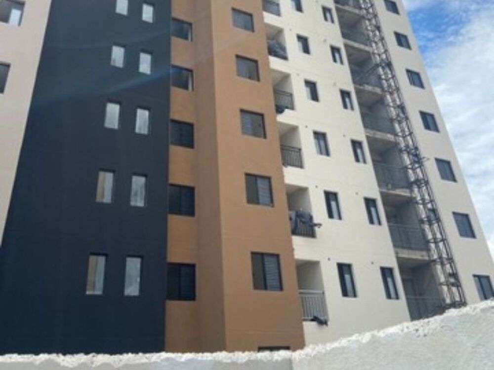 Apartamento, 2 quartos, 41 m² - Foto 3