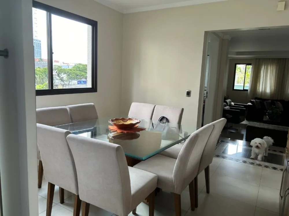 Apartamento, 3 quartos, 183 m² - Foto 3