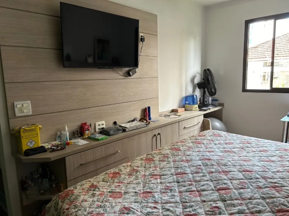 Apartamento, 3 quartos, 183 m² - Foto 4